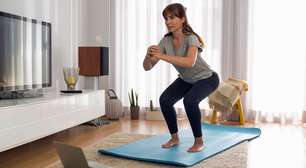 Exercícios em casa: Harvard ensina treino para fortalecer as pernas em qualquer idade