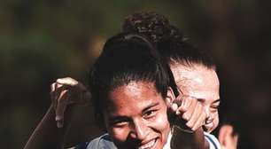 Cruzeiro tem artilheira do Brasileirão Feminino; veja quem é