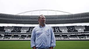 Justiça toma decisão importante sobre SAF do Botafogo