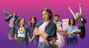 LEGO Friends: Musical de Kenny Ortega estreia em outubro na Netflix