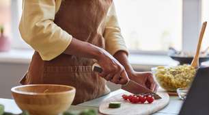 Cozinhar em casa pode reduzir o risco de demência