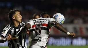 São Paulo vive extremos nos clássicos entre os times masculino e feminino