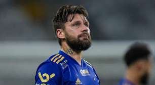 Cruzeiro convida Rafael Sobis para assumir cargo de gestão no futebol