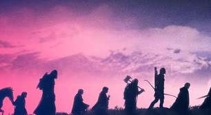 Sempre nos esquecemos de que existe uma adaptação de 'O Senhor dos Anéis' mais fiel do que os filmes de Peter Jackson e que dura 13 horas