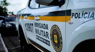 Jovem de 24 anos é morta a facadas na Zona Sul de Porto Alegre; companheiro é preso