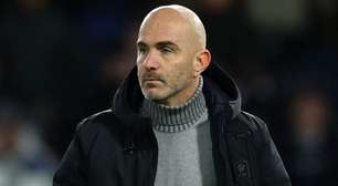 Técnico do Manchester City convoca reunião com jogadores após punição