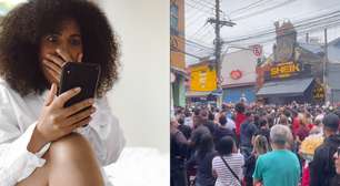 Efeito promoção: entenda a reação do cérebro que provoca cenas como o recente tumulto no Brás
