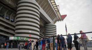 Tribunal de Milão nega ações contra venda do San Siro