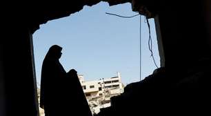 Como a guerra aumentou a violência sexual e os casamentos forçados de meninas e mulheres em Gaza