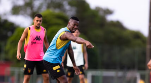 Patrick de Paula titular? Veja a escalação do Sport
