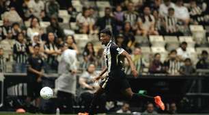 Atlético perde atacante para os próximos jogos da temporada