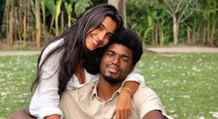 Filha de Regina Casé quebra silêncio sobre fim de casamento