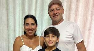 Ajuda urgente: a batalha de Josevan pela vida após infarto durante jogo de Beach Tênis