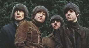 'Rubber Soul' pode recolocar os Beatles no topo das paradas