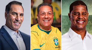 Astros do futebol nas urnas: quem foi eleito e quem perdeu nas eleições 2026