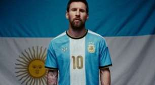 Messi se despede em vídeo: "Vou em paz, deixei tudo em campo"; veja