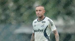 Everton Cebolinha joga contra o Flamengo?