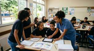 Conselho Nacional de Educação aprova regras para o uso de IA na educação brasileira