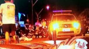 Condenado a 16 anos por matar motoboy em Natal é preso no Recife