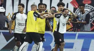 Corinthians pode ter novidade importante para duelo contra o Internacional