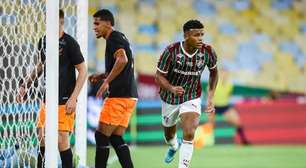 Fluminense terá três desfalques para duelo contra o Coritiba