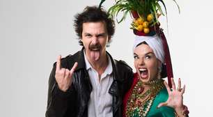 Carmen Miranda ganhará nova cinebiografia dirigida por Esmir Filho