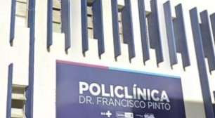 Policlínica é furtada pela 5ª vez em dois meses e reduz horário de atendimento na Paraíba