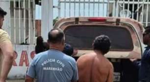 Casal é preso suspeito de tentar vender bebê por R$ 100 no Maranhão