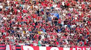 Flamengo lança desafio para a sua torcida pelas redes sociais