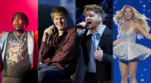 Rolling Stone anuncia 'Musicians on Musicians 2026' com Don Toliver, Malcolm Todd, Alex Warren e Megan Moroney