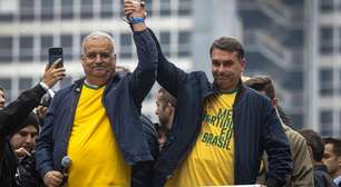 Gilmar arquiva pedido de investigação por suspeita de estupro contra vice de Flávio