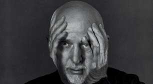 O que vem pela frente? Peter Gabriel aborda o futuro no novo álbum 'o\i'