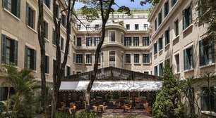 Diretora-geral do Rosewood São Paulo revela os novos códigos da hotelaria de luxo