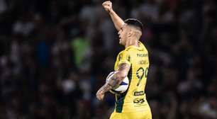André Luis valoriza tempo de treino, mas afirma: 'Queremos voltar preparados'
