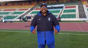Diego Medeiros amplia atuação no futebol sul-americano e passa a trabalhar com o GV San José