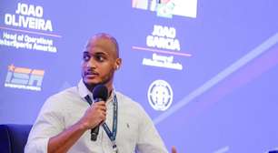 Ex-atleta da base do Santos, João Pedro Oliveira atua na inserção de brasileiros no futebol universitário dos EUA