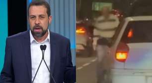 Tio de Guilherme Boulos morre após acidente trágico em famosa avenida de SP