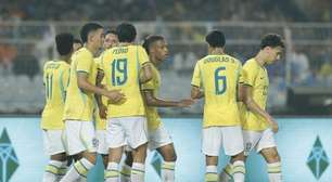 Ranking da Fifa: Brasil é ultrapassado por Portugal e deixa Top5