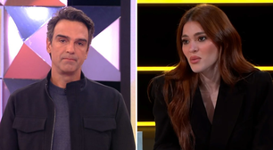 E o Tadeu? Ana Clara comenta possibilidade de apresentar o BBB: 'Oportunidade'