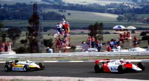 F1: Coulthard crava anúncio iminente de GP na África e atende apelo histórico de Hamilton