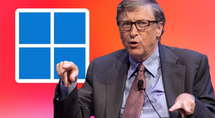A vez em que Bill Gates admitiu que o Ctrl + Alt + Del surgiu por causa de um erro