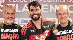 Flamengo terá de vender jogadores por causa da MP das Bets? Veja