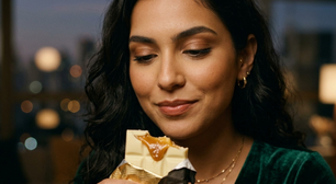 Encontrei na Sephora: o novo perfume árabe de chocolate branco e caramelo salgado é uma fragrância 'super gourmand' exclusiva, com 'cheiro de rica' e que fica irresistível na pele