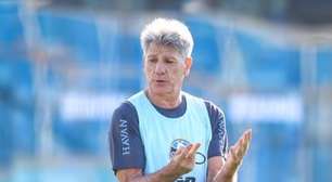 Grêmio pode sair do Z-4 antes do Gre-Nal; veja contas