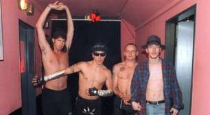 Os 2 melhores álbuns do Red Hot Chili Peppers, segundo Flea
