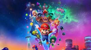'Super Mario Galaxy', sequência do sucesso de 2023, estreia no streaming