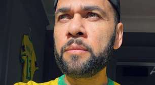 Daniel Alves revela que Espírito Santo 'soprou' nome de Flávio Bolsonaro: 'Duas vezes'