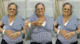 Dona Dica: A luta por um tratamento câncer que pode salvar uma vida