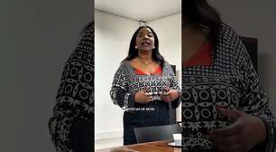 Vídeo: Secretárias falam sobre acolhimento de mulheres vítimas de violência em Mogi das Cruzes