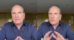 Roberto Justus expõe verdade após vazar conversa com Vorcaro: 'Não vou deixar'